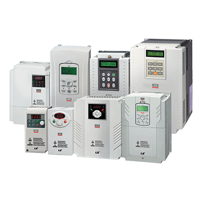 Ремонт частотных преобразователей