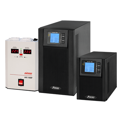 Ремонт домашних ИБП