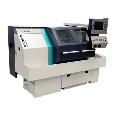 Ремонт станков с ЧПУ